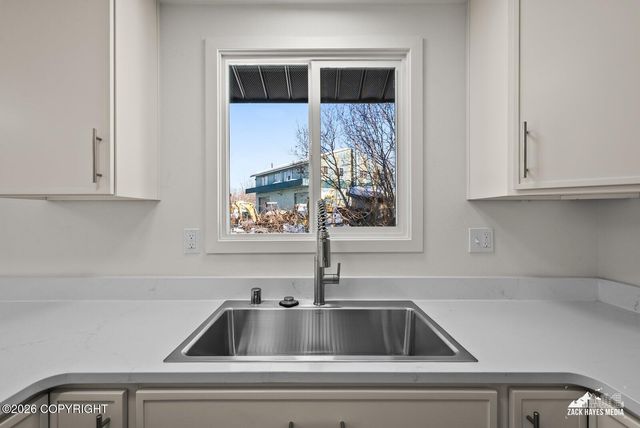 1605 Dolina Circle, Anchorage, AK 99508