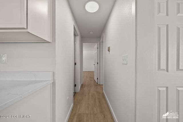 1605 Dolina Circle, Anchorage, AK 99508