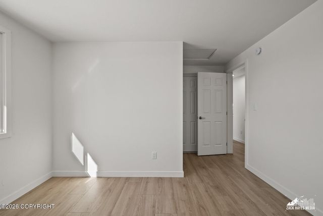 1605 Dolina Circle, Anchorage, AK 99508