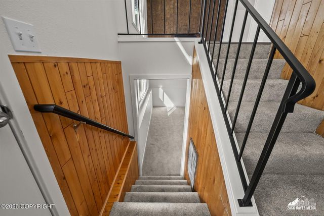 1605 Dolina Circle, Anchorage, AK 99508