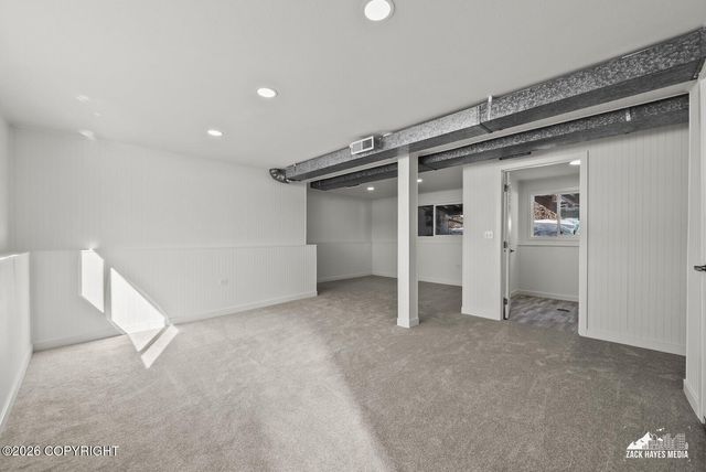 1605 Dolina Circle, Anchorage, AK 99508