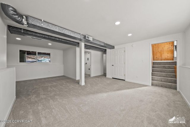 1605 Dolina Circle, Anchorage, AK 99508