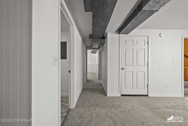 1605 Dolina Circle, Anchorage, AK 99508