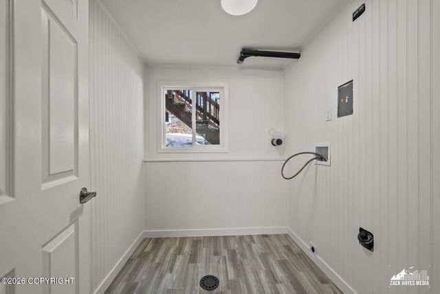 1605 Dolina Circle, Anchorage, AK 99508