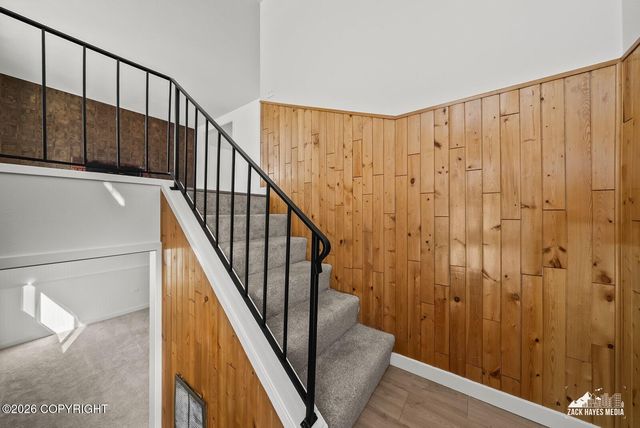 1605 Dolina Circle, Anchorage, AK 99508