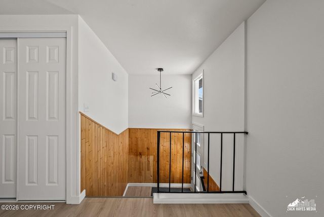 1605 Dolina Circle, Anchorage, AK 99508