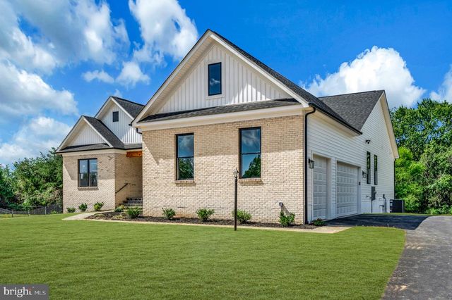 2507 RUNNING BROOK CT, Stafford, VA 22554