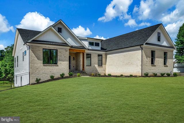 2507 RUNNING BROOK CT, Stafford, VA 22554