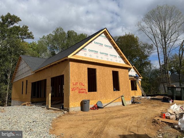 2507 RUNNING BROOK CT, Stafford, VA 22554