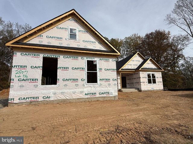 2507 RUNNING BROOK CT, Stafford, VA 22554