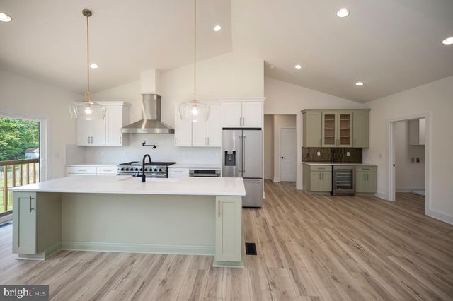 2507 RUNNING BROOK CT, Stafford, VA 22554