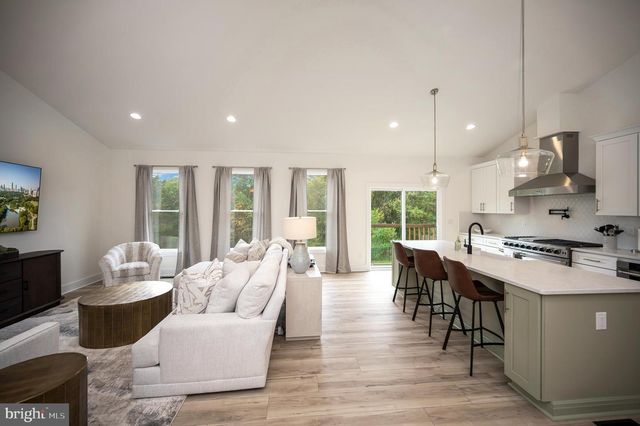 2507 RUNNING BROOK CT, Stafford, VA 22554