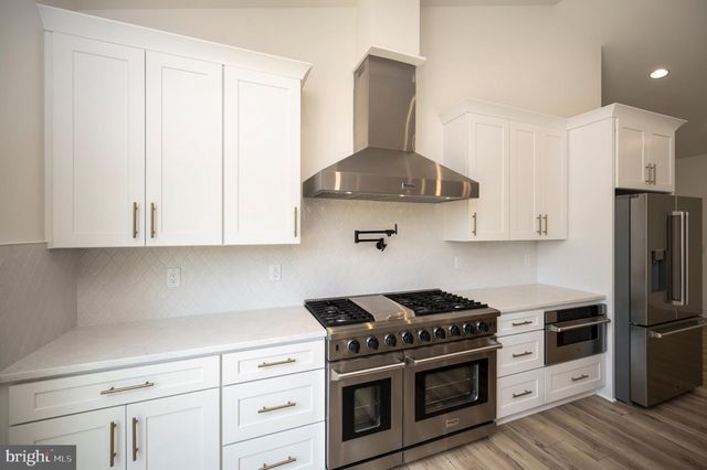 2507 RUNNING BROOK CT, Stafford, VA 22554