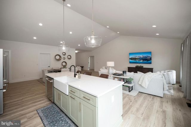 2507 RUNNING BROOK CT, Stafford, VA 22554