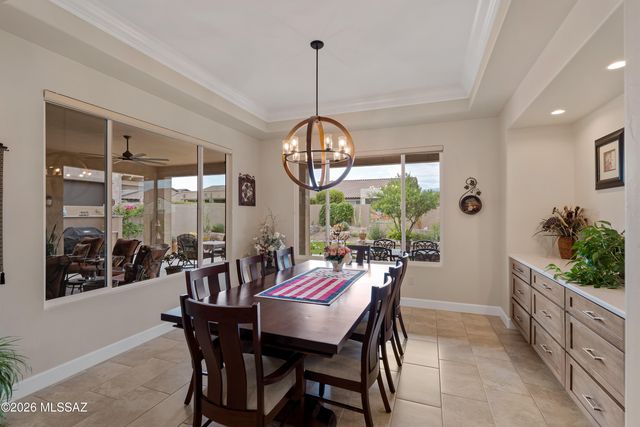 31579 S Misty Basin Road, Oracle, AZ 85623