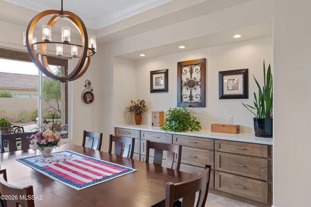 31579 S Misty Basin Road, Oracle, AZ 85623