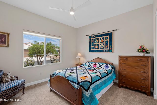 31579 S Misty Basin Road, Oracle, AZ 85623