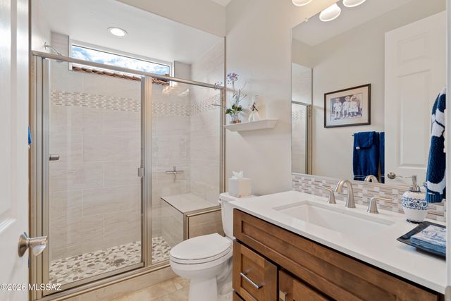 31579 S Misty Basin Road, Oracle, AZ 85623
