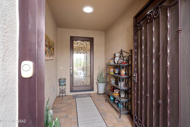 31579 S Misty Basin Road, Oracle, AZ 85623