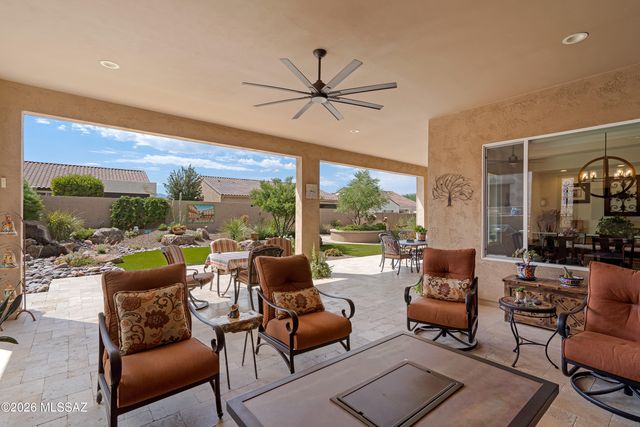 31579 S Misty Basin Road, Oracle, AZ 85623