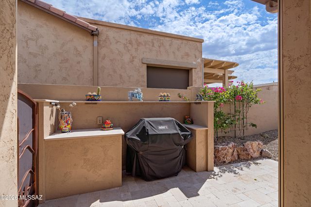31579 S Misty Basin Road, Oracle, AZ 85623