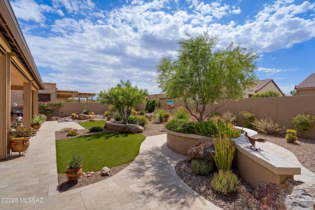 31579 S Misty Basin Road, Oracle, AZ 85623