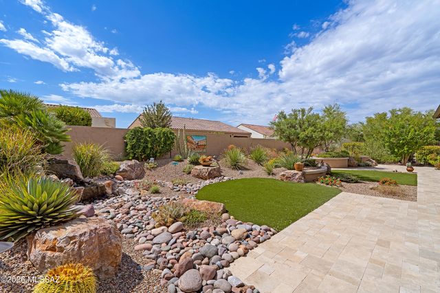 31579 S Misty Basin Road, Oracle, AZ 85623