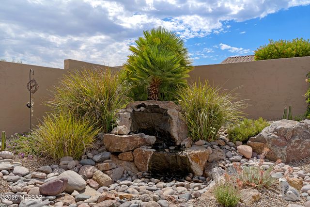 31579 S Misty Basin Road, Oracle, AZ 85623