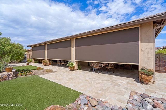 31579 S Misty Basin Road, Oracle, AZ 85623