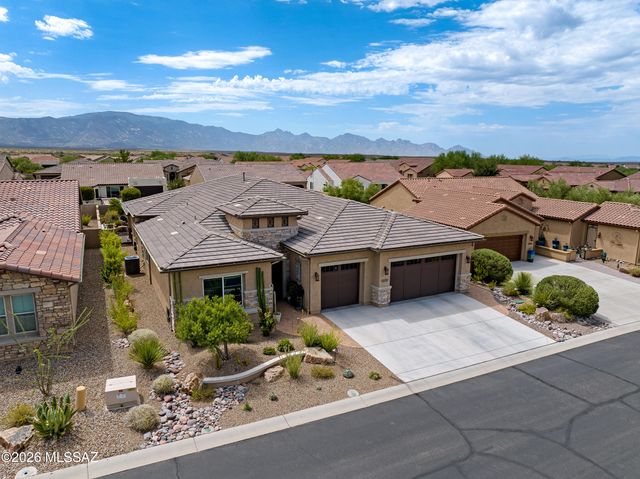 31579 S Misty Basin Road, Oracle, AZ 85623