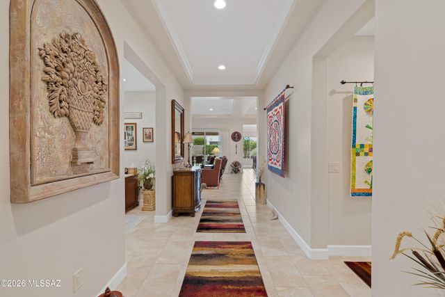 31579 S Misty Basin Road, Oracle, AZ 85623