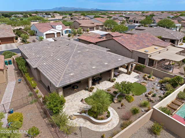 31579 S Misty Basin Road, Oracle, AZ 85623
