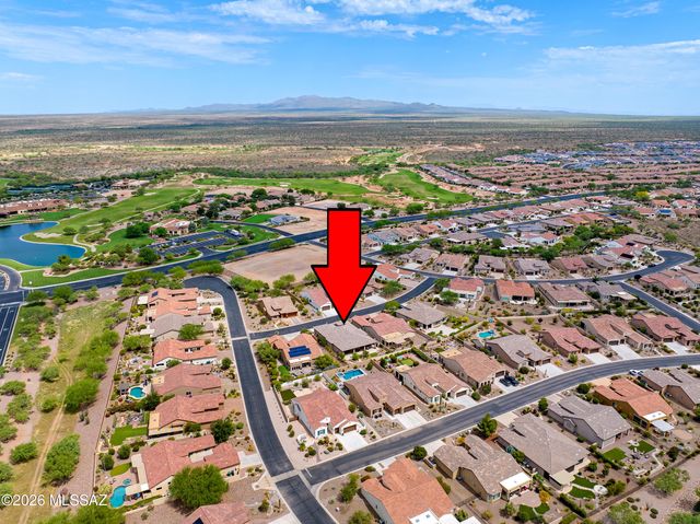 31579 S Misty Basin Road, Oracle, AZ 85623