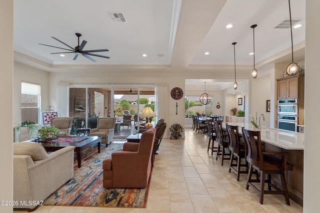 31579 S Misty Basin Road, Oracle, AZ 85623