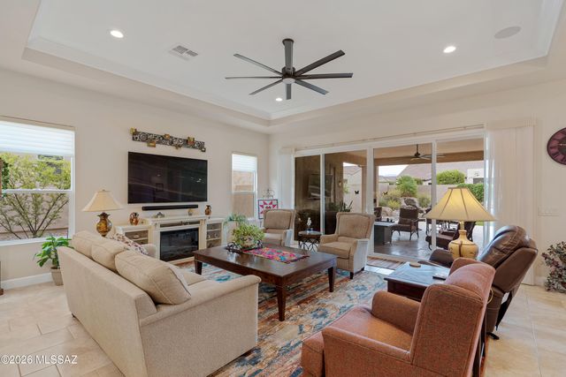31579 S Misty Basin Road, Oracle, AZ 85623