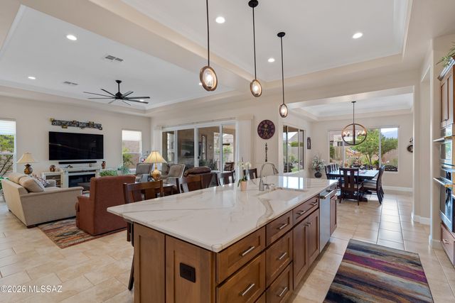 31579 S Misty Basin Road, Oracle, AZ 85623