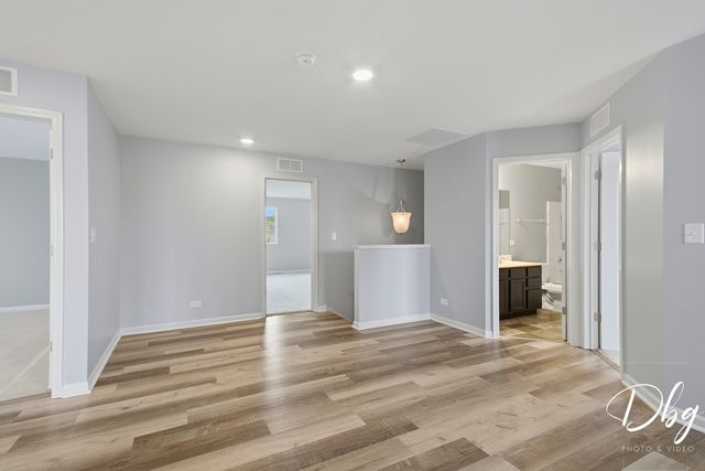 875 Timber Lake Drive, Antioch, IL 60002