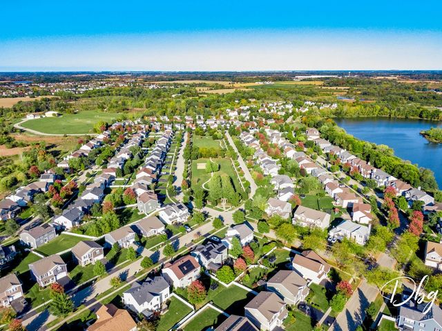 875 Timber Lake Drive, Antioch, IL 60002