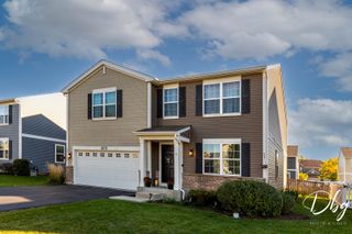 875 Timber Lake Drive, Antioch, IL 60002