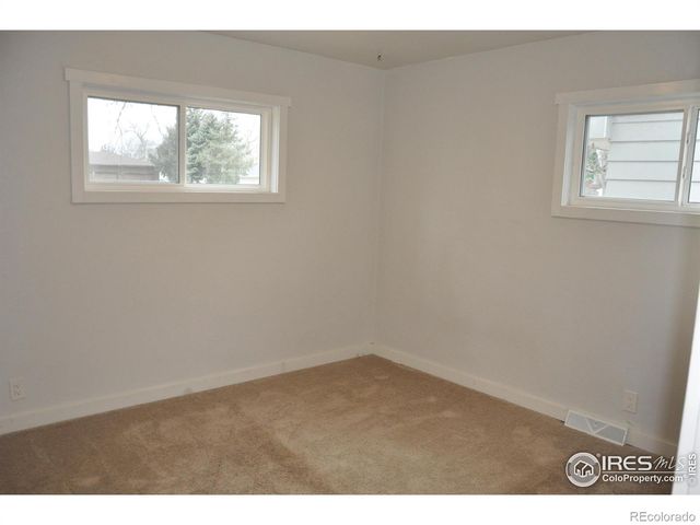 509 W 7th Avenue, Fort Morgan, CO 80701