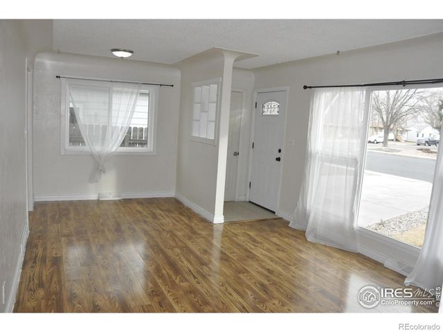 509 W 7th Avenue, Fort Morgan, CO 80701