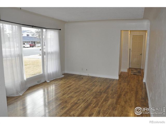 509 W 7th Avenue, Fort Morgan, CO 80701