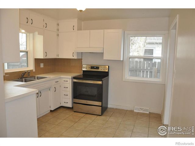 509 W 7th Avenue, Fort Morgan, CO 80701