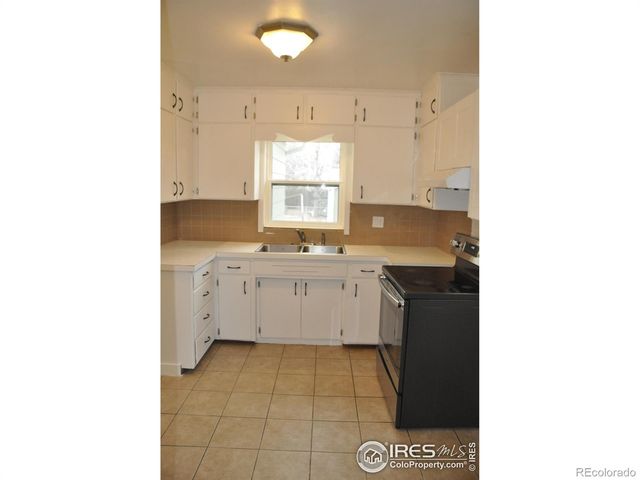 509 W 7th Avenue, Fort Morgan, CO 80701