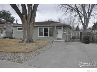 509 W 7th Avenue, Fort Morgan, CO 80701