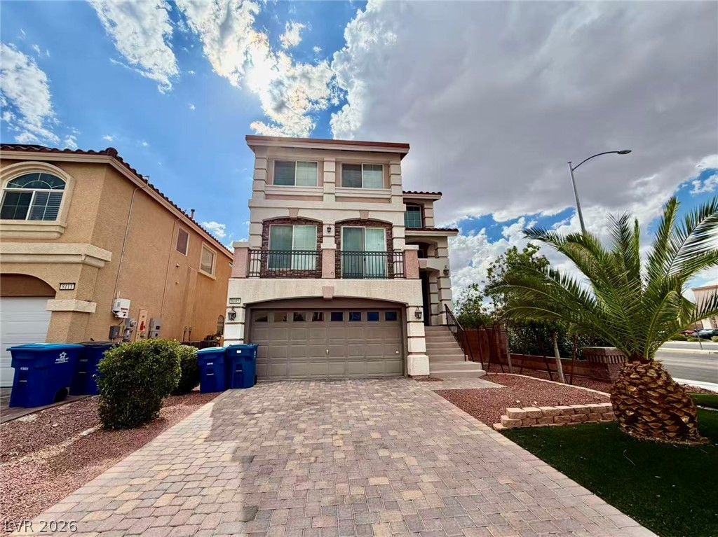 8105 Discovery Point Street, Las Vegas, NV 89139