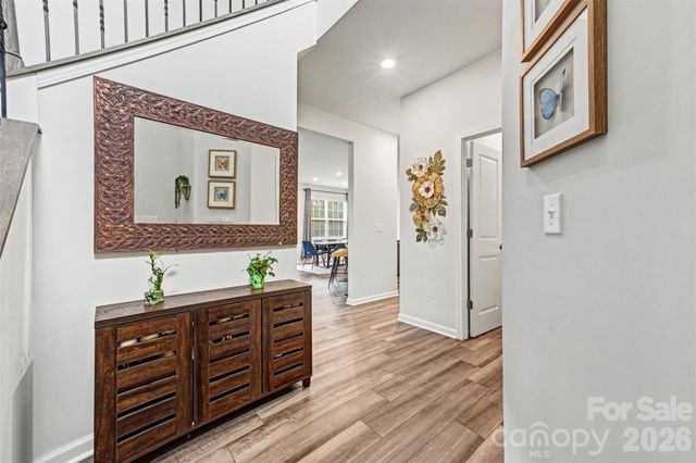 14000 Wooden Snow Trace, Charlotte, NC 28278