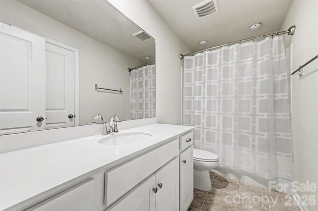 14000 Wooden Snow Trace, Charlotte, NC 28278