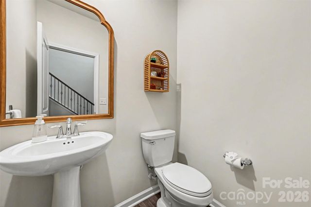 14000 Wooden Snow Trace, Charlotte, NC 28278