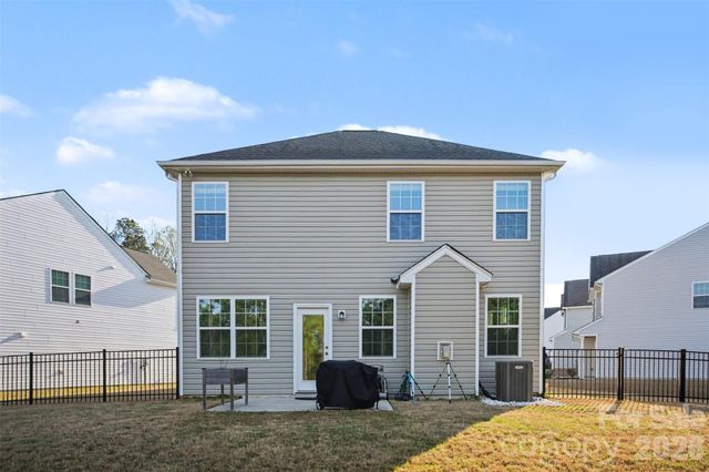 14000 Wooden Snow Trace, Charlotte, NC 28278